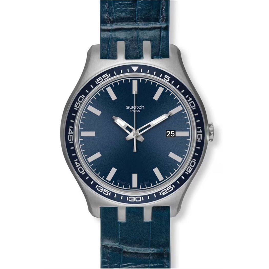 swatch Yts408 New Bigberry 43 mm