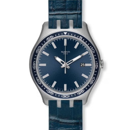 swatch Yts408 New Bigberry 43 mm