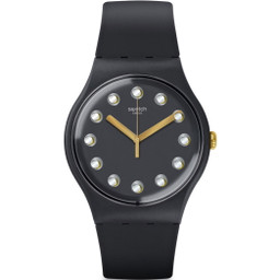 swatch SUOM104 PASSE TEMPS 41 mm