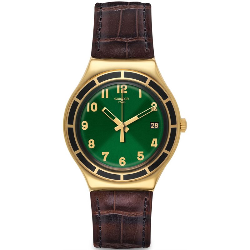 swatch Ygg406 Dollarone