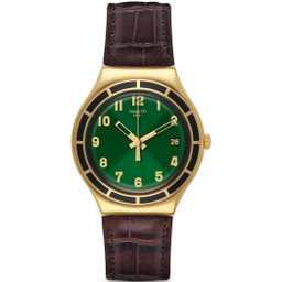 swatch Ygg406 Dollarone 37 mm