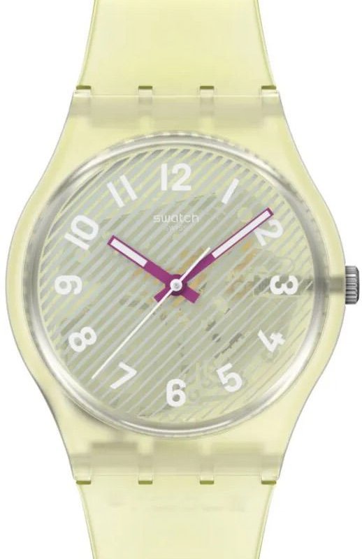 swatch Wavelengths Of Sand