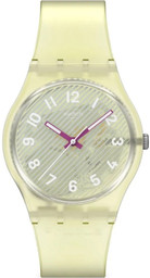 swatch Wavelengths Of Sand 34 mm