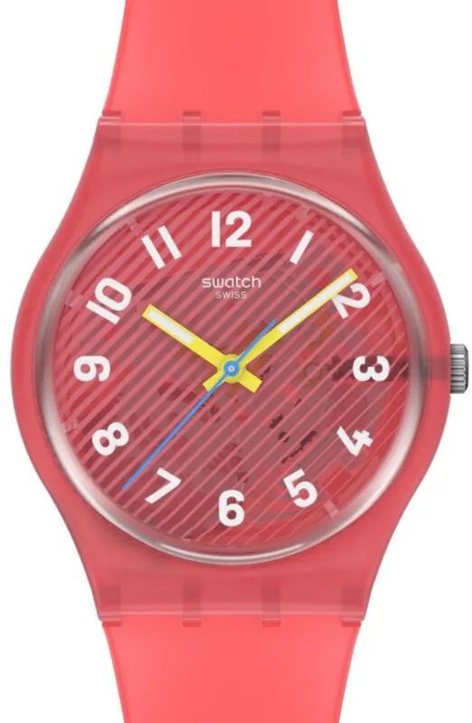 swatch Wavelengths Of Coral