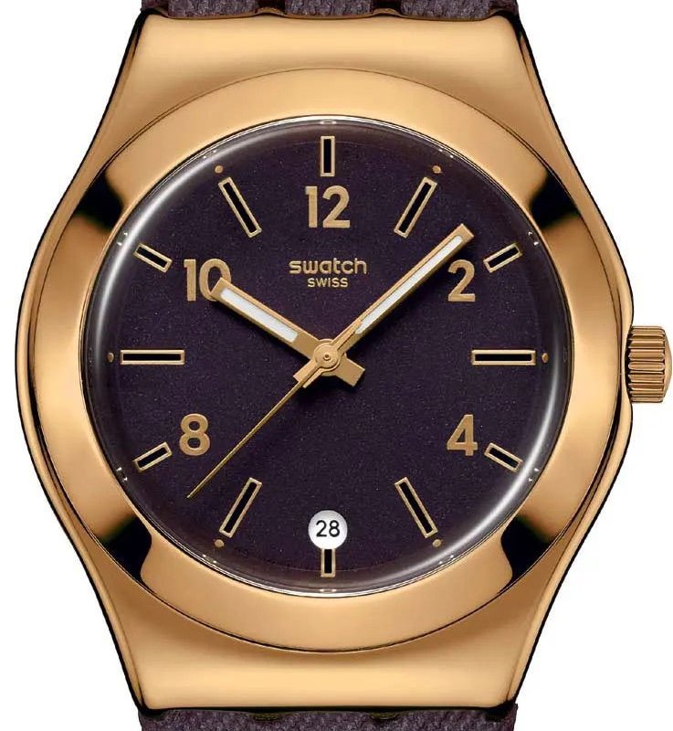 swatch Heart Of Burgundy