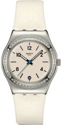 swatch Glacial Petals 33 mm