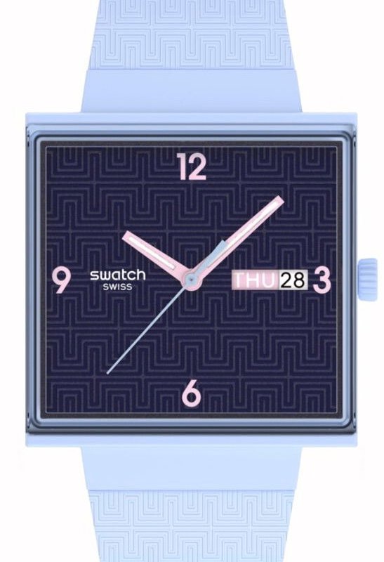 swatch Bright Aangle
