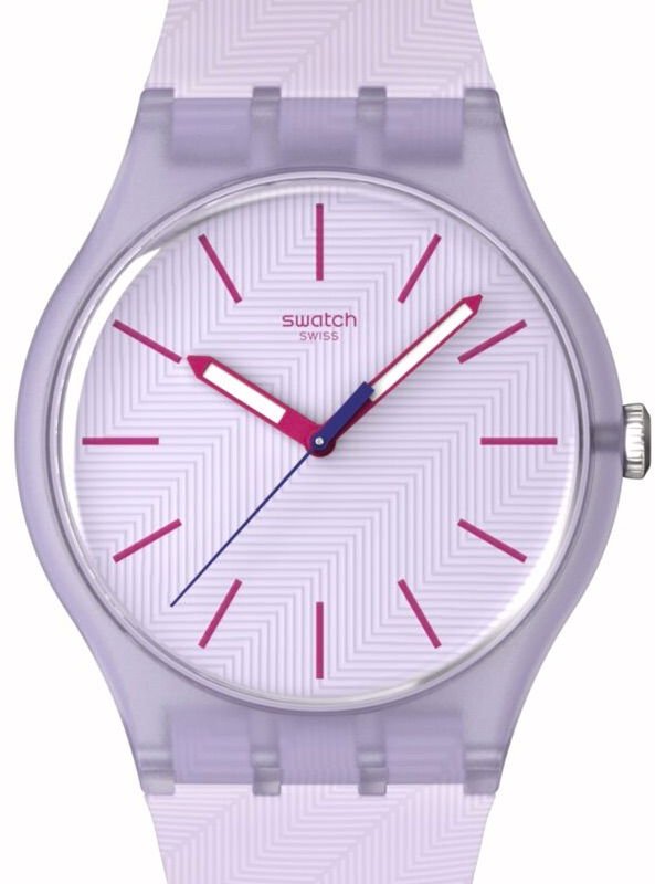 swatch Lavendaze