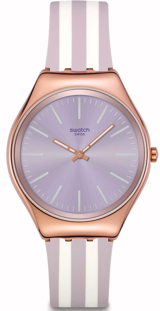 swatch Skin Simply Beach SYXG130 38 mm