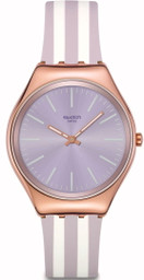 swatch Skin Simply Beach SYXG130 38 mm