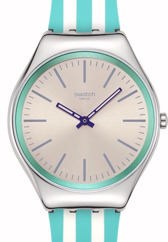 swatch Skin Beach Hour SYXS160