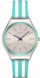 swatch Skin Beach Hour SYXS160 38 mm