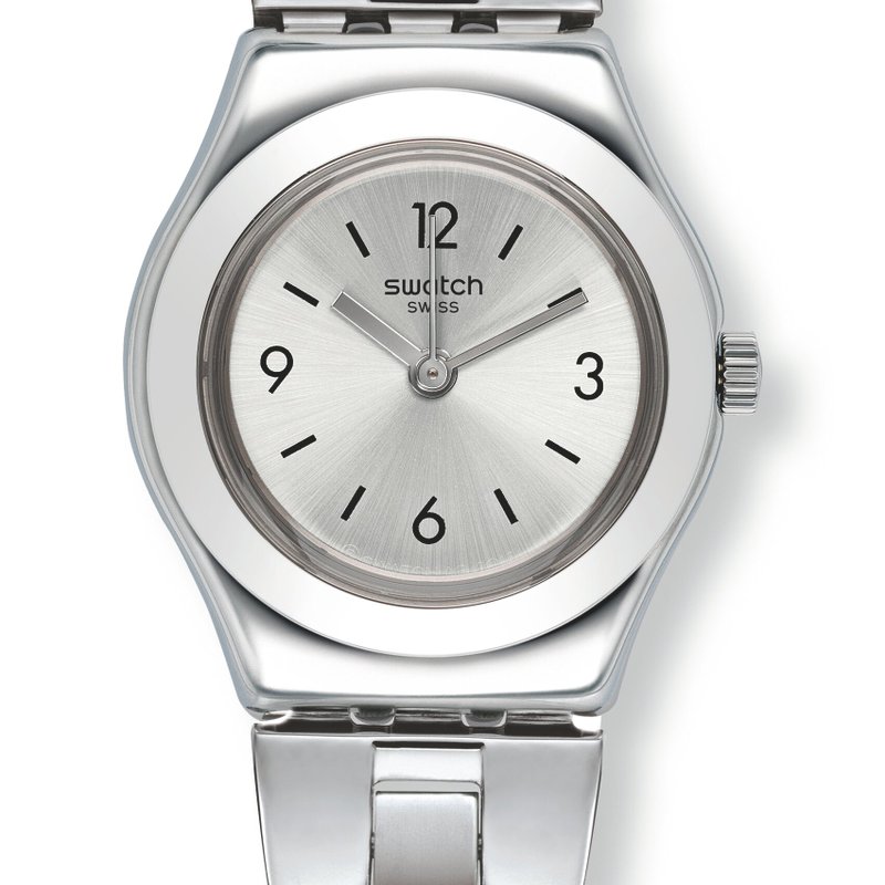 swatch Irony Grandino YSS300G