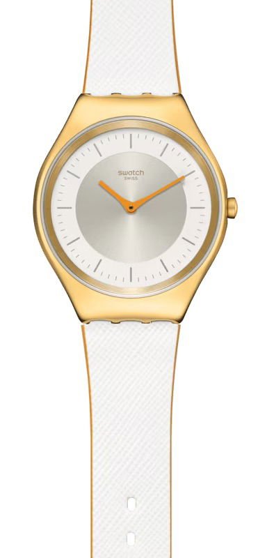swatch Pearl Gleam