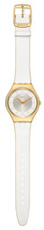 swatch Pearl Gleam 38 mm