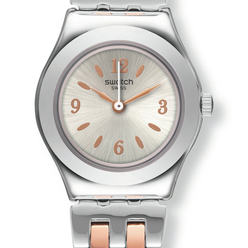 swatch Irony Minimix YSS308G