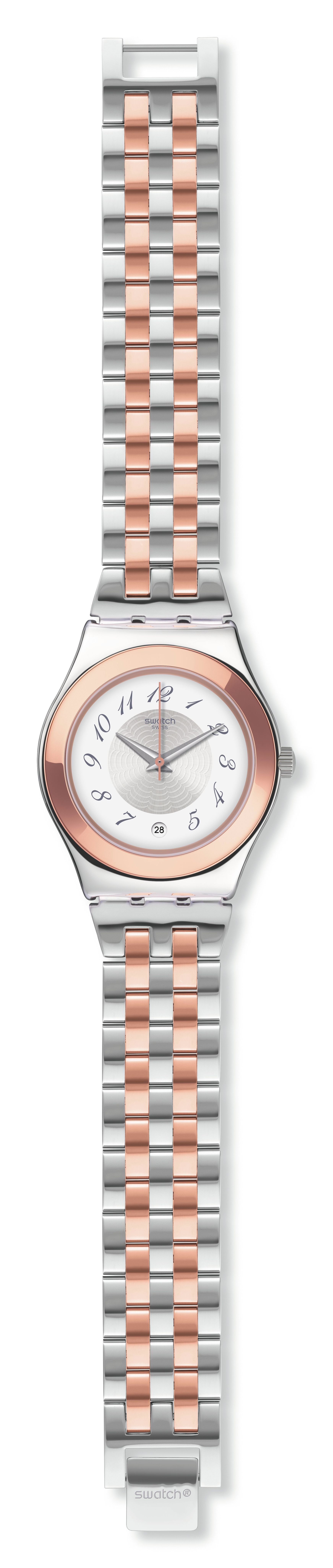 swatch Irony Midimix YLS454G 33 mm