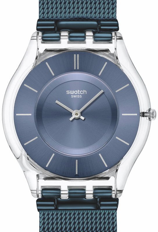 swatch Cool Skies