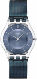 swatch Cool Skies 34 mm