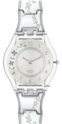 swatch Climber Flowery 34 mm