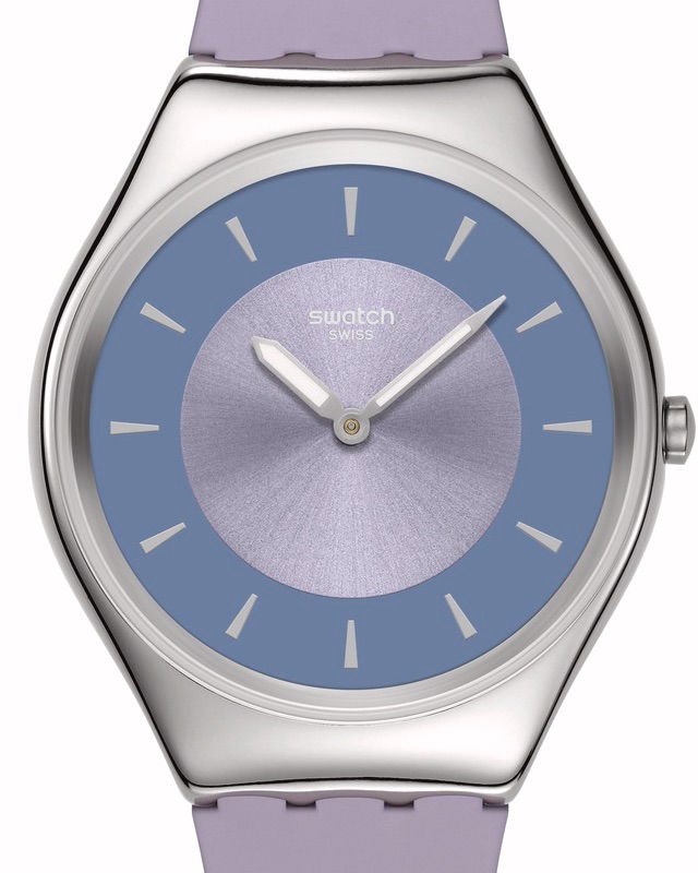 swatch Lyrically Lavender