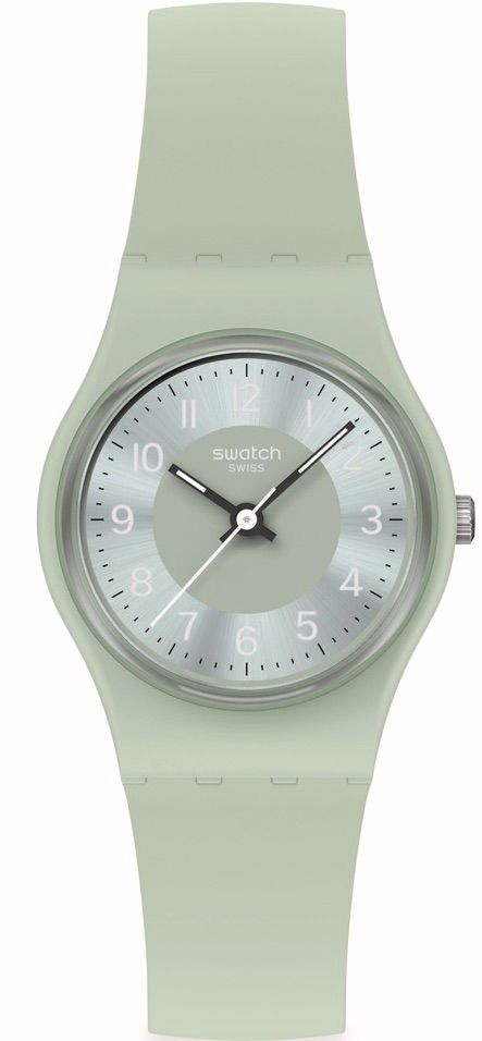swatch Serenity Of Sage 25 mm
