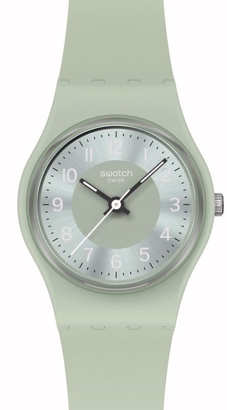 swatch Serenity Of Sage