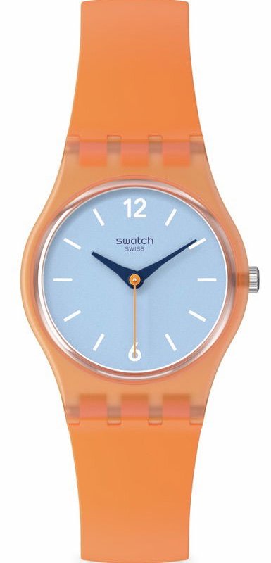 swatch View From A Mesa