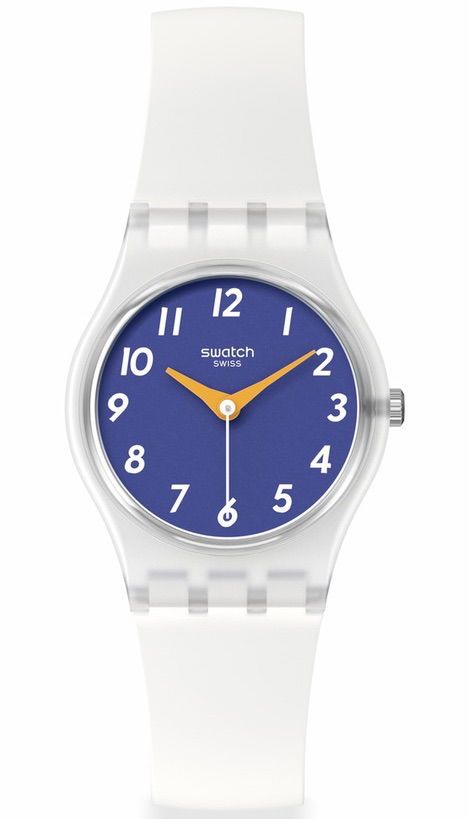 swatch THE GOLD WITHIN YOU 25 mm