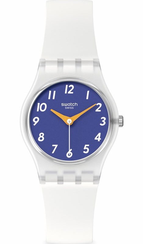 swatch THE GOLD WITHIN YOU