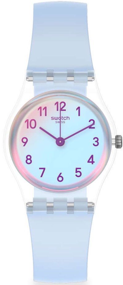 swatch CASUAL BLUE 25 mm