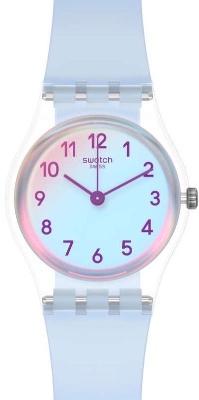 swatch CASUAL BLUE
