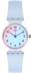 swatch CASUAL BLUE 25 mm