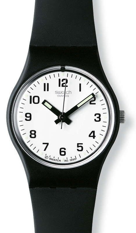 swatch Something New