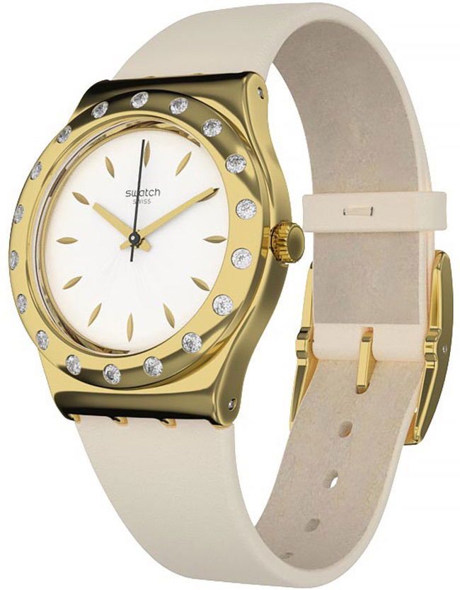 swatch Linusa 33 mm