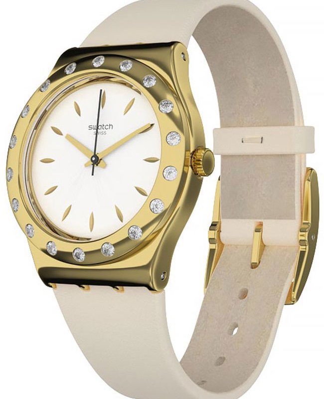 swatch Linusa