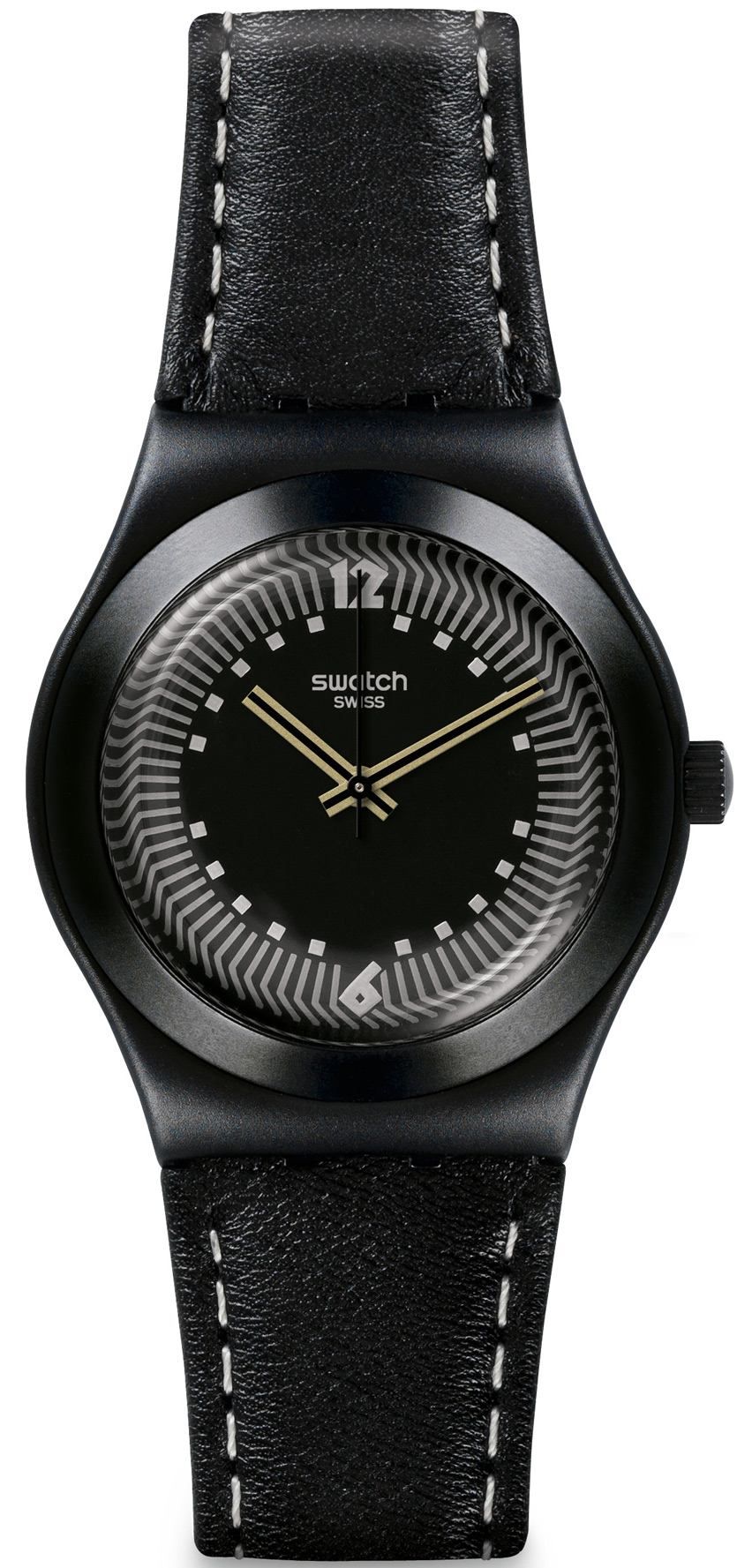 swatch Canonero 33 mm