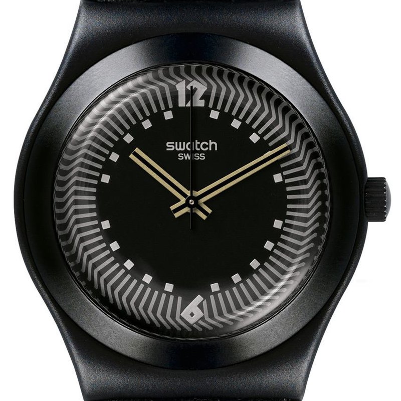 swatch Canonero