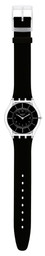 swatch Black Classiness 34 mm