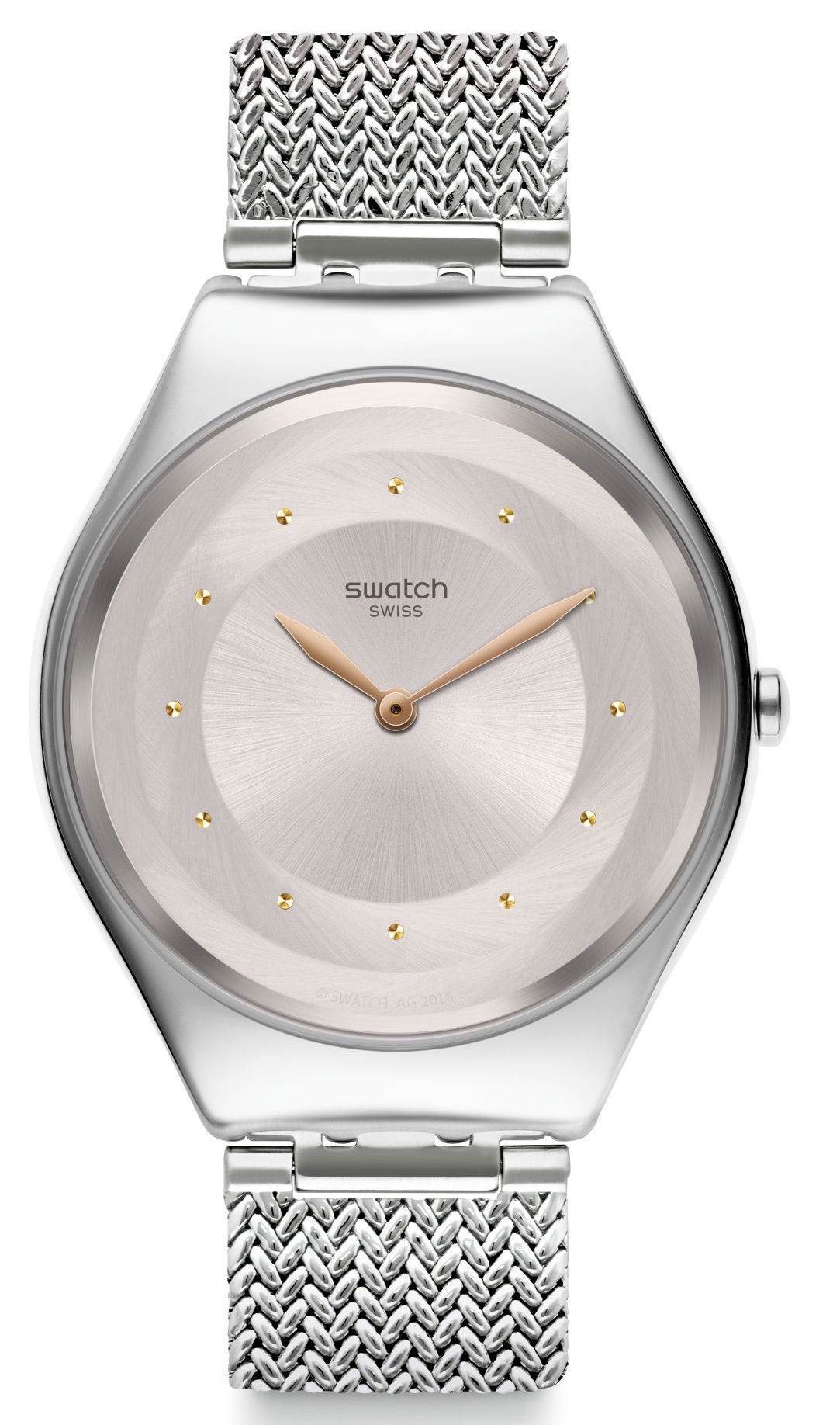 swatch Skinsand 38 mm