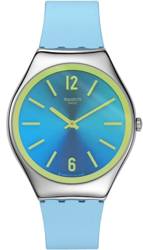 swatch Midday Sky