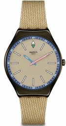 swatch Sunbaked Sandstone 38 mm