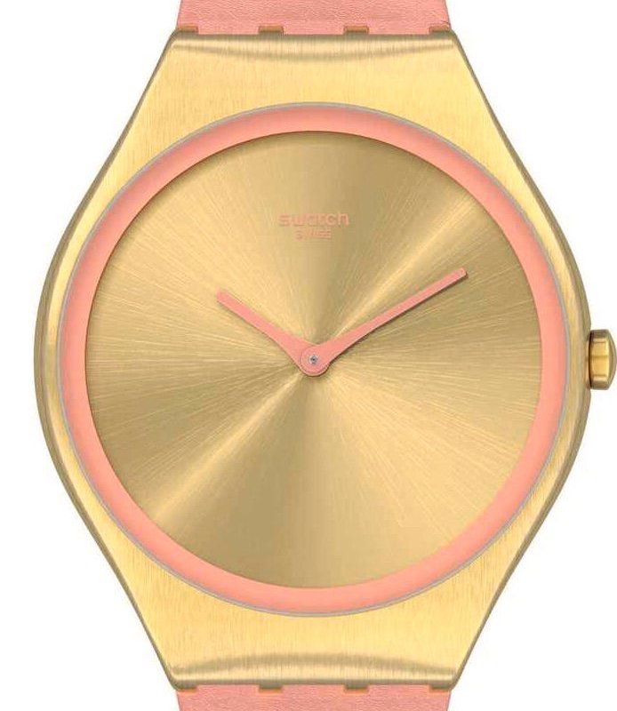 swatch Blush Quilted