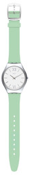 swatch Skin Aloe 38 mm
