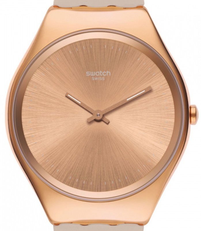 swatch Skinrosee