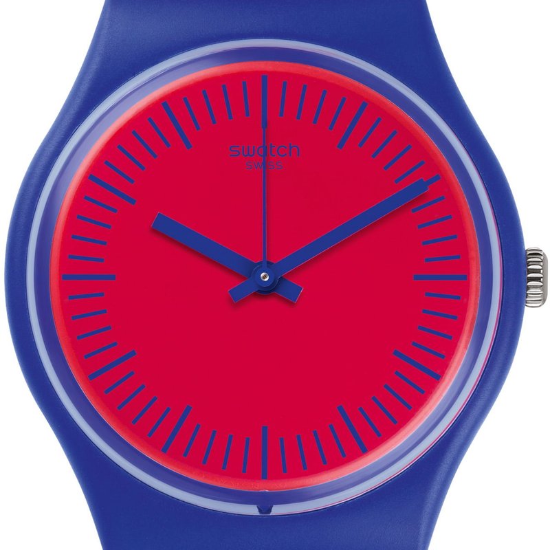swatch BLUE LOOP