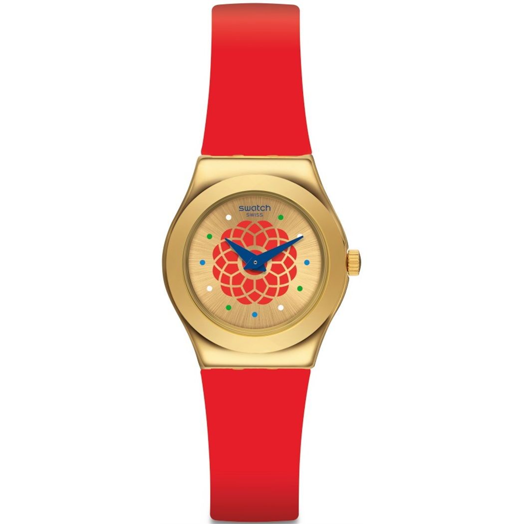 swatch Parfum D'Orient 25 mm
