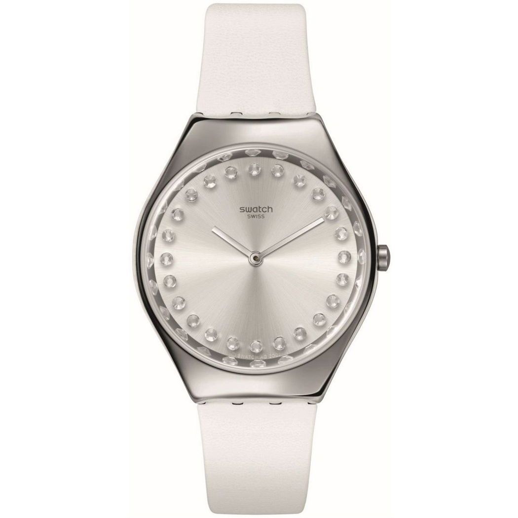 swatch Bright Blaze 38 mm