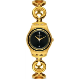 swatch Black Hat 25 mm