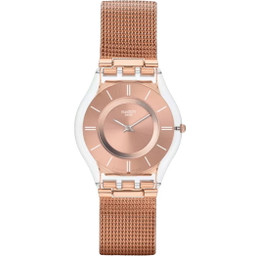 swatch Hello Darling 34 mm